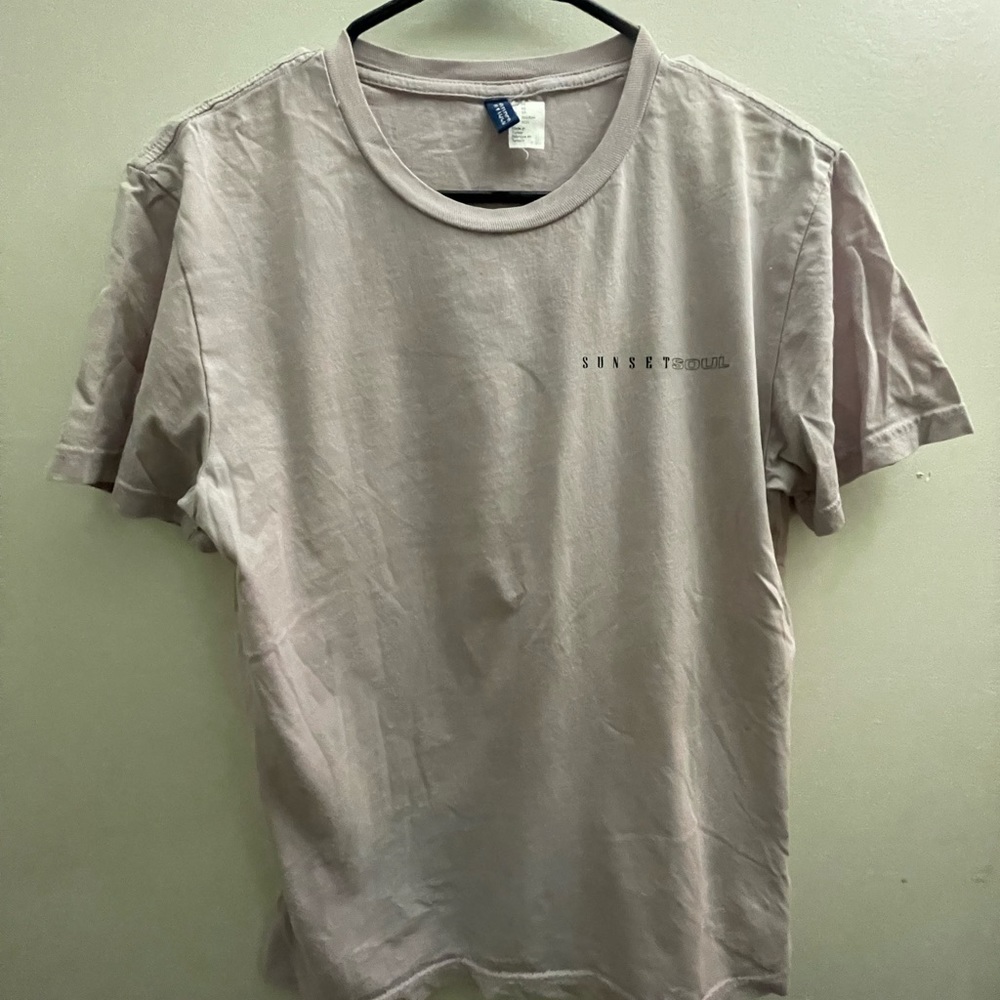 Summer Shirt